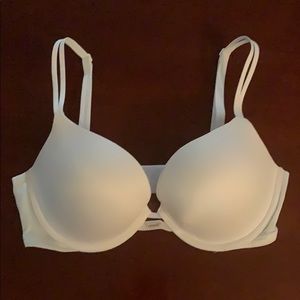 White Bra | Victoria’s Secret